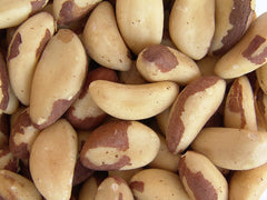 Toasted Brazil Nuts — Jumbo Jar - It's Delish (photo 4)