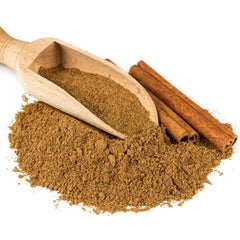 Cinnamon, Ground - It's Delish