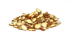 Sliced Almonds - It's Delish