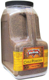 Dark Chili Powder — Restaurant Gallon Size