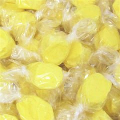 Yellow Mango Taffy Chews — Jumbo Jar - It's Delish (photo 4)