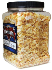 Toasted Sweetened Coconut Chips - It's Delish (photo 3)