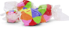 Tutti Frutti Taffy Chews — Jumbo Jar - It's Delish (photo 5)