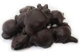 Macadamia Caramel Clusters