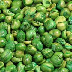 Roasted Salted Green Peas Snack - It's Delish (photo 2)