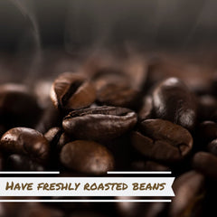 Raw Unroasted Green Coffee Beans - It's Delish (photo 4)