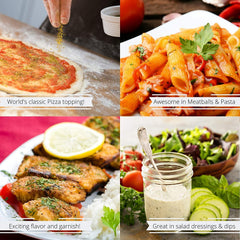 Italian Seasoning - It's Delish (photo 5)