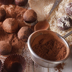 Premium Chocolate Grade Cocoa Powder - It's Delish (photo 2)