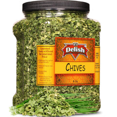 Chives - It's Delish