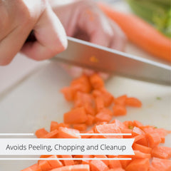 Dried Carrots - It's Delish (photo 6)