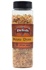 Dried Potato Dices - It's Delish (photo 7)