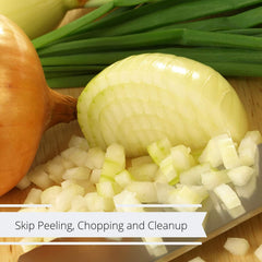 Granulated Onion — Jumbo Jar - It's Delish (photo 3)
