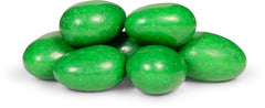 Dark Green Jordan Almonds - It's Delish (photo 7)