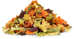Garden Vegetable Soup Mix — Jumbo Jar - It's Delish (photo 5)
