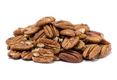 Roasted Salted Pecans with Sea Salt - It's Delish