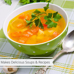 Dried Carrots - It's Delish (photo 8)