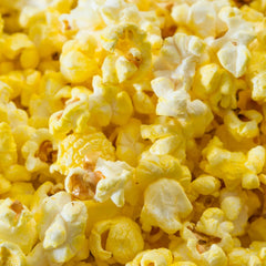 Butter Popcorn - It's Delish