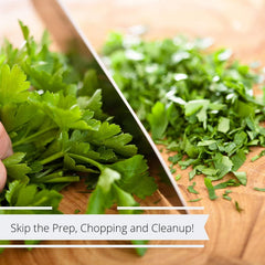 Parsley Flakes - It's Delish (photo 4)
