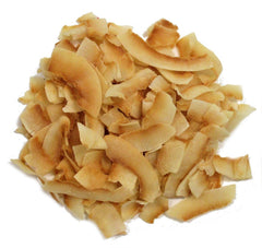 Toasted Unsweetened Coconut Chips - It's Delish (photo 4)