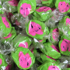 Watermelon Taffy Chews — Jumbo Jar - It's Delish (photo 6)