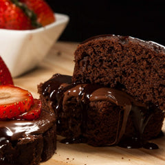 Premium Chocolate Grade Cocoa Powder - It's Delish (photo 3)