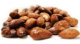 Glazed Almonds