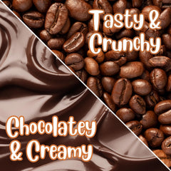 Dark Chocolate Espresso Beans - It's Delish (photo 5)