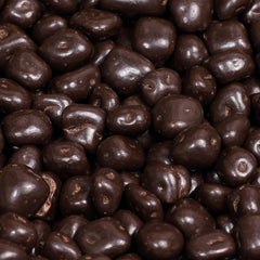 Dark Chocolate Covered Dried Mango Bulk Bag - It's Delish (photo 2)