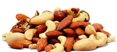Deluxe Mixed Nuts (Raw) - It's Delish (photo 2)