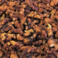 Glazed Walnuts - It's Delish (photo 5)