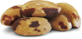 Toasted Unsalted Brazil Nuts
