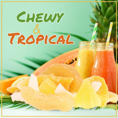 Tropical Mixed Dried Fruit Medley - It's Delish (photo 13)