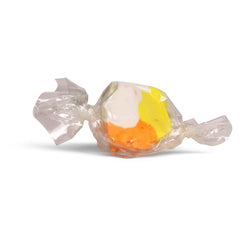 Candy Corn Style Taffy — Jumbo Jar - It's Delish (photo 5)