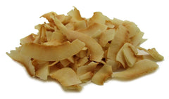 Toasted Unsweetened Coconut Chips - It's Delish (photo 3)