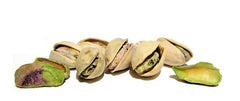 Pistachios, Dry Roasted Unsalted - It's Delish (photo 3)