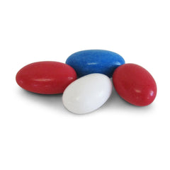 Patriotic Jordan Almonds Medley Bulk Bag - It's Delish (photo 24)