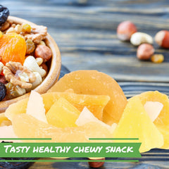 Tropical Mixed Dried Fruit Medley - It's Delish (photo 18)