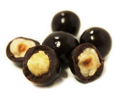 Dark Chocolate Hazelnuts - It's Delish (photo 3)
