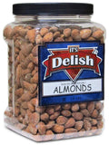 Roasted Salted Almonds