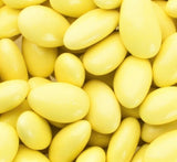 Jordan Almonds, Yellow