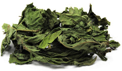 Whole Dried Spearmint Leaves - It's Delish (photo 2)