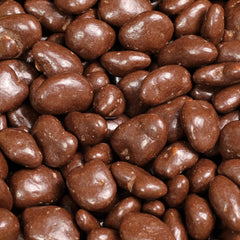 Milk Chocolate Toffee Coated Pecans - It's Delish