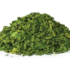 Chopped Dried Spinach Flakes - It's Delish (photo 6)