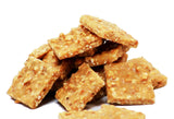 Macadamia Nut Brittle