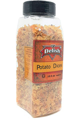 Dried Potato Dices - It's Delish (photo 4)