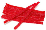 Watermelon Licorice Twists Bulk Bag
