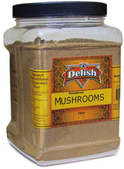 Mushroom Powder - It's Delish (photo 6)