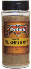 Mushroom Powder - It's Delish