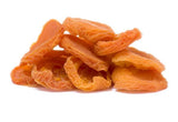 California Dried Apricots