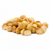 Macadamia Nuts, Roasted & Salted